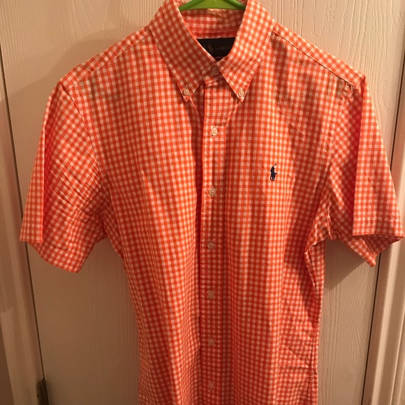 Ralph luaren shirt - Picture 1 of 2